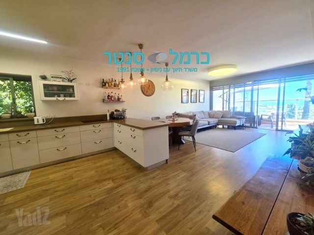 דירת גן