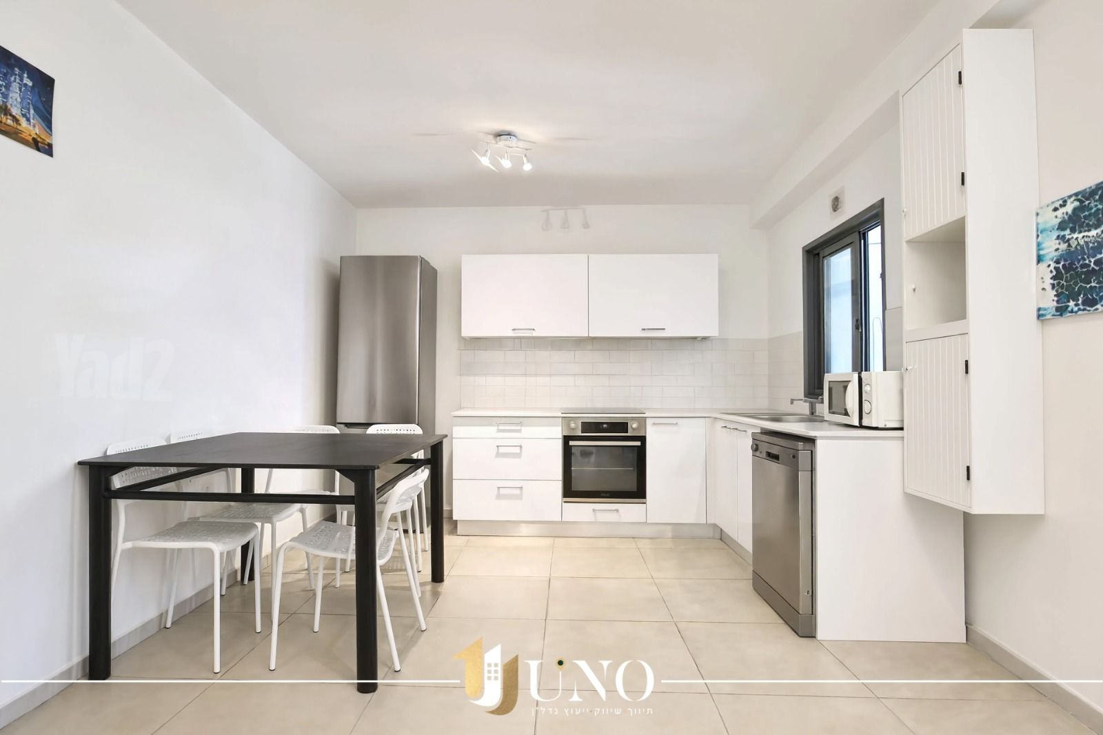 גג/ פנטהאוז, עפרה חזה 10, משכנות האומנים, קרית מוצקין