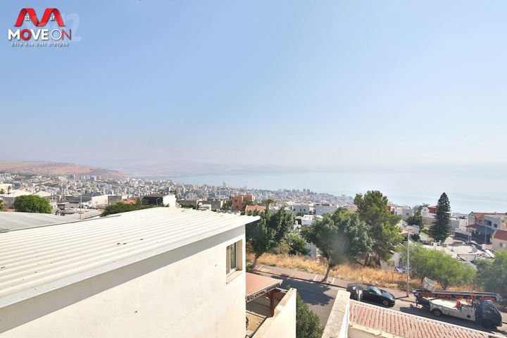 מורדות טבריה