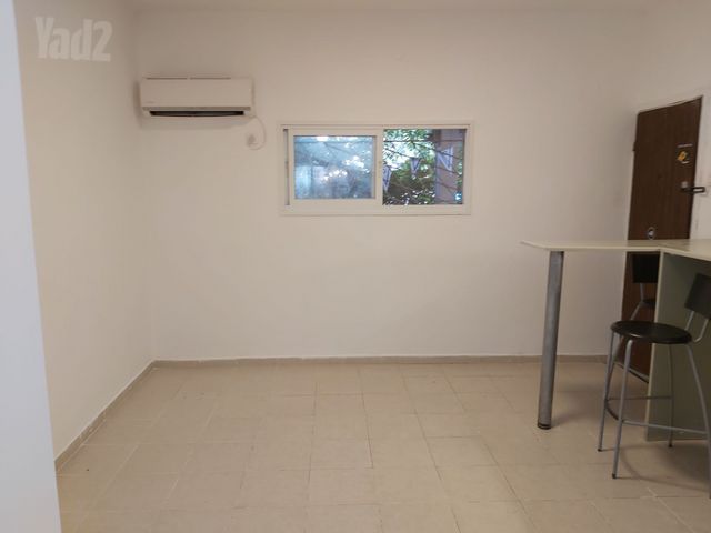 דירה להשכרה בתל אביב יפו (תיווך) — 4