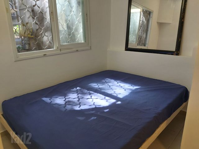 דירה להשכרה בתל אביב יפו (תיווך) — 5