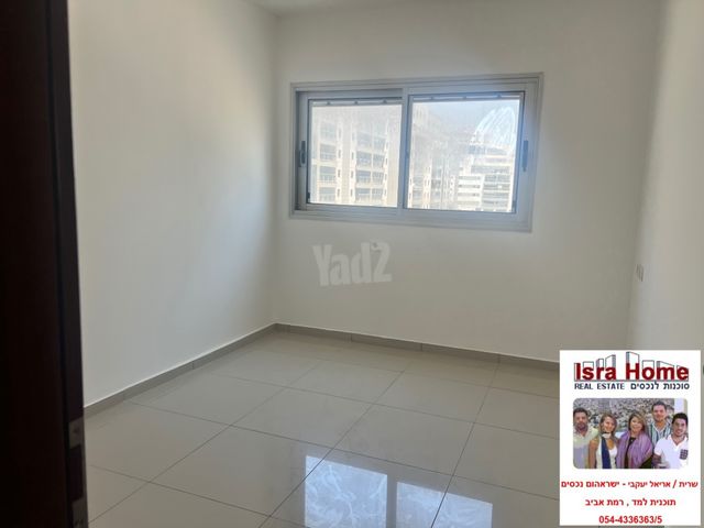 דירה להשכרה בתל אביב יפו (תיווך) — 5