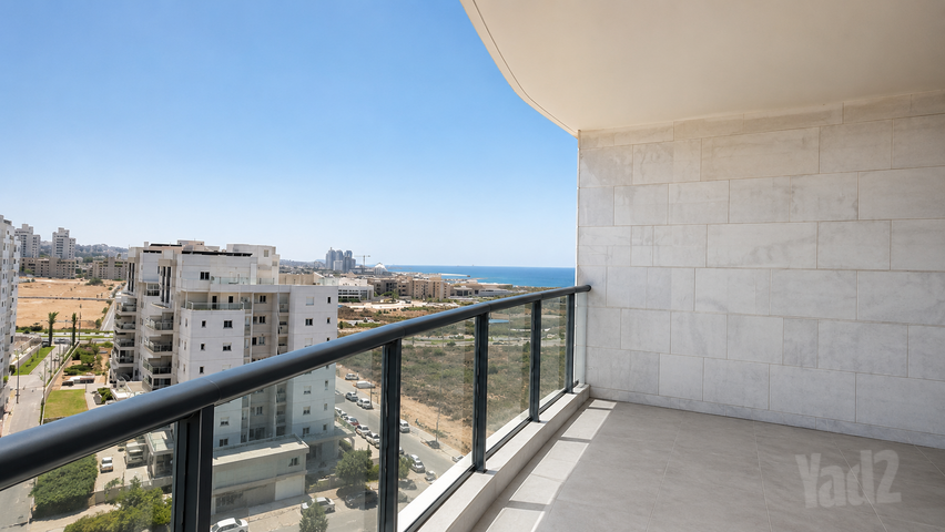 עיר ימים / הבלוט