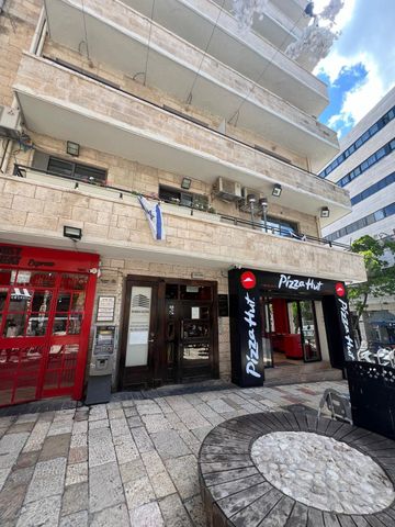 דירה להשכרה בירושלים (תיווך) — 2