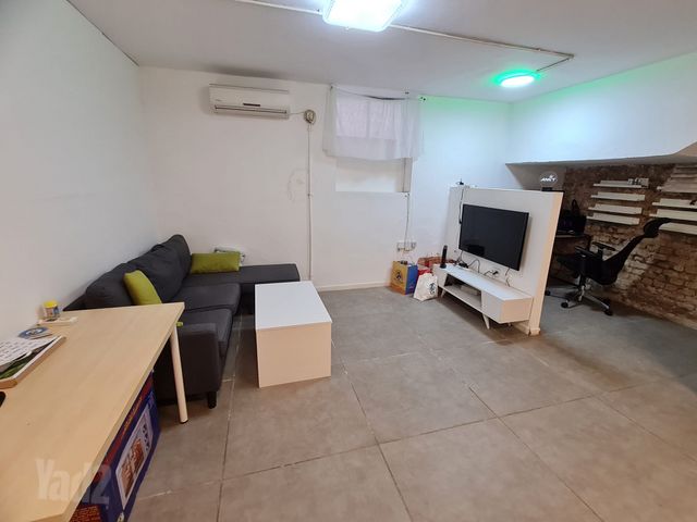 דירה להשכרה בתל אביב יפו (תיווך) — 3