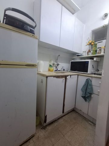 דירה להשכרה בירושלים (תיווך) — 5