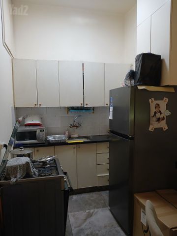 דירה להשכרה בתל אביב יפו (תיווך) — 4