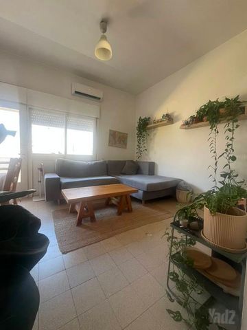 דירה להשכרה בתל אביב יפו (תיווך) — 2