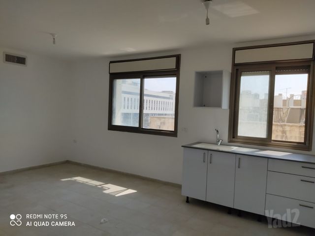 דירה להשכרה בירושלים (תיווך) — 2
