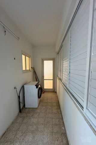 דירה להשכרה בתל אביב יפו (תיווך) — 4