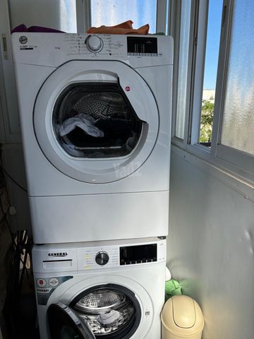 דירה להשכרה בירושלים (תיווך) — 5
