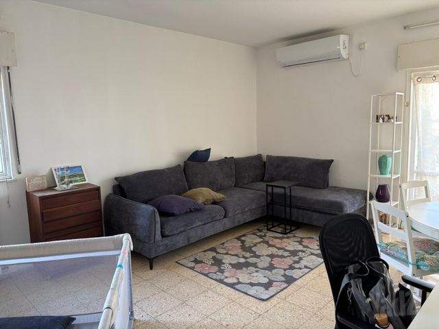 דירה להשכרה בירושלים (תיווך) — 2