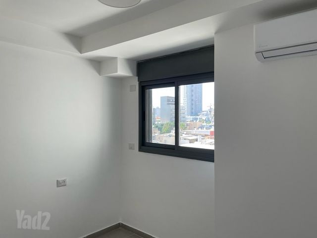 דירה להשכרה בתל אביב יפו (תיווך) — 5