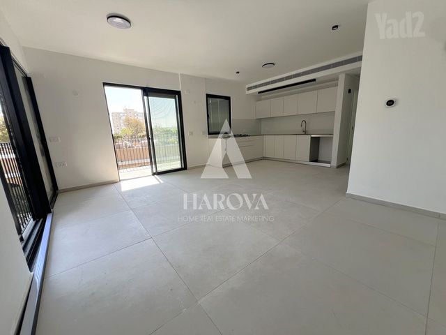 דירה להשכרה בתל אביב יפו (תיווך) — 2