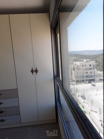 דירה להשכרה בבית שמש (תיווך) — 4
