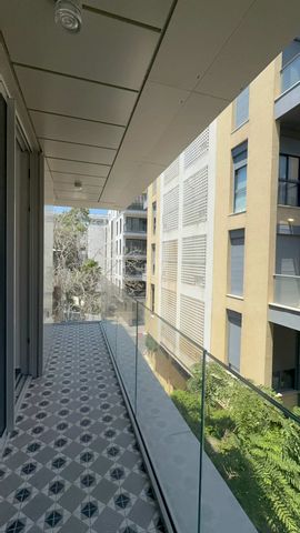 דירה להשכרה בתל אביב יפו (תיווך) — 2