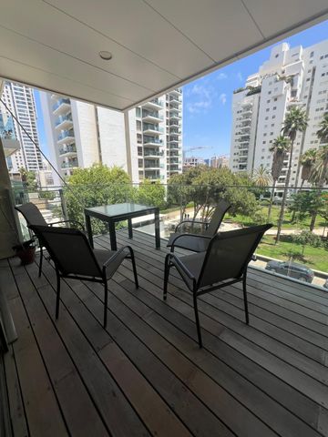 דירה להשכרה בתל אביב יפו (תיווך)