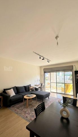 דירה להשכרה בתל אביב יפו (תיווך) — 2