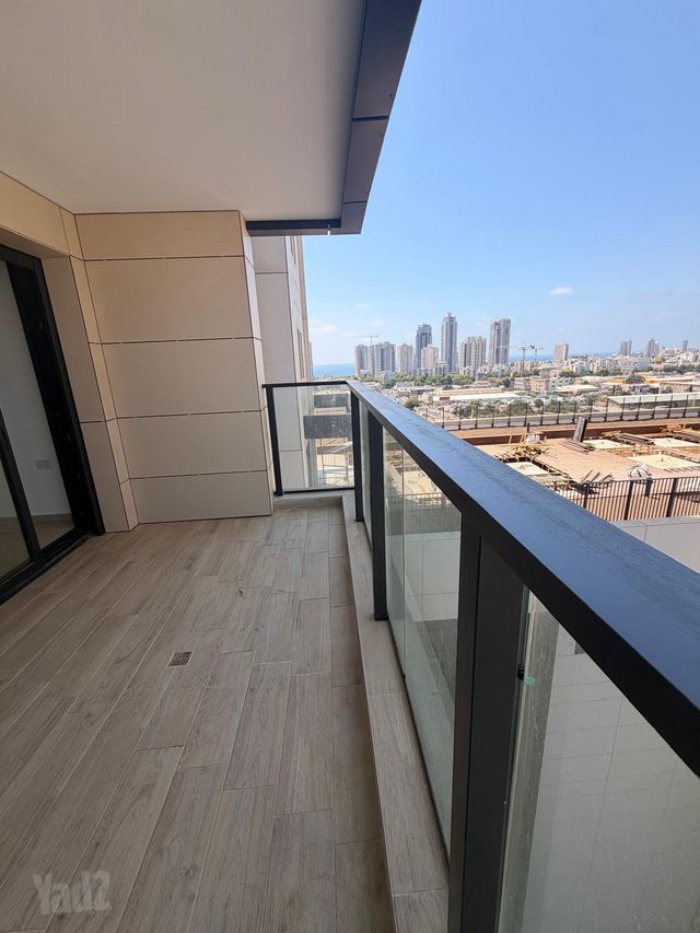 דירה, השבטים 8, דרום מזרח, בת ים