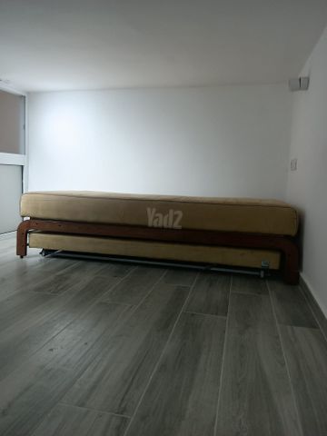 דירה להשכרה בירושלים (תיווך) — 3
