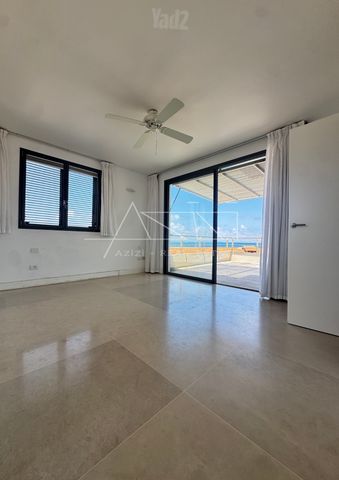 דירה להשכרה בתל אביב יפו (תיווך) — 2