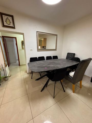 דירה להשכרה בירושלים (תיווך) — 3