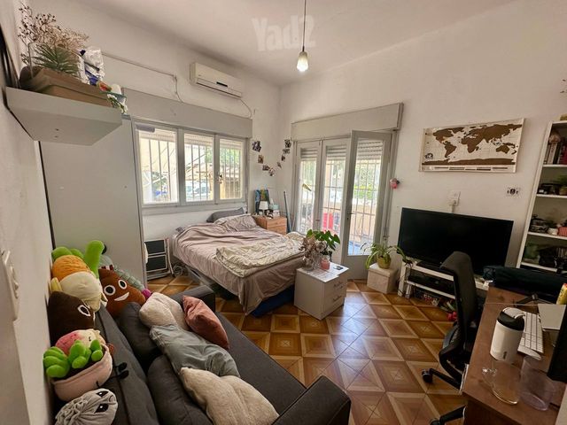 דירה להשכרה בתל אביב יפו (תיווך) — 5