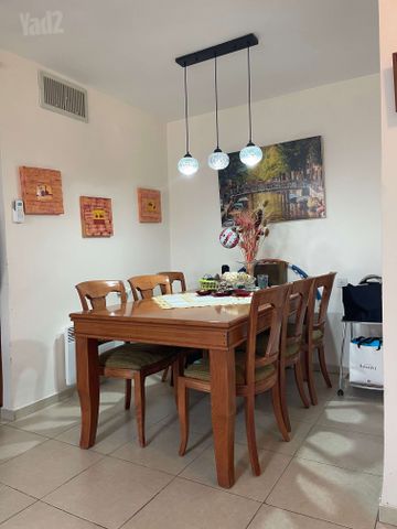 דירה להשכרה בירושלים (תיווך) — 2