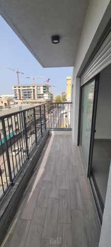 דירה להשכרה בתל אביב יפו (תיווך) — 3
