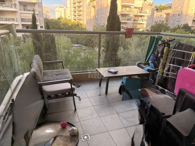 לאה ודוד לונברג 
