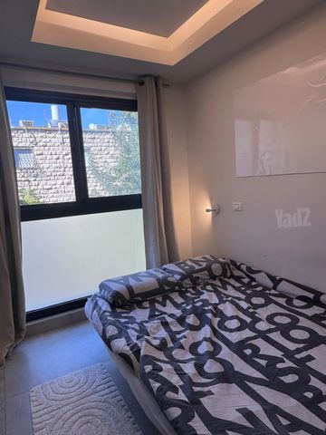 דירה להשכרה בירושלים (תיווך) — 4