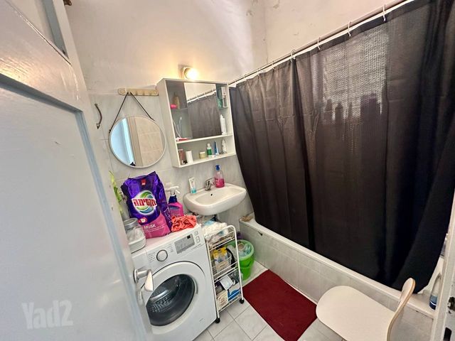 דירה להשכרה בתל אביב יפו (תיווך) — 2
