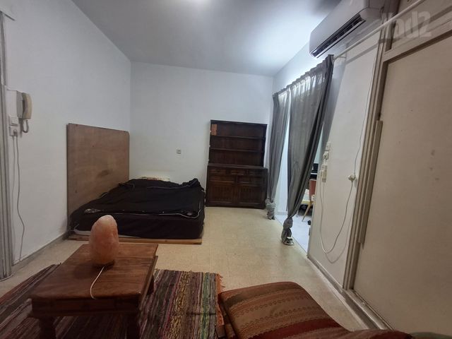 דירה להשכרה בירושלים (תיווך) — 2