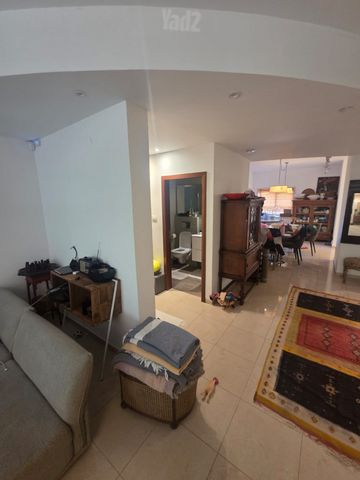 דו משפחתי להשכרה בתל אביב יפו (תיווך) — 2