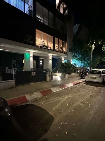 חניה להשכרה בתל אביב יפו (תיווך) — 2