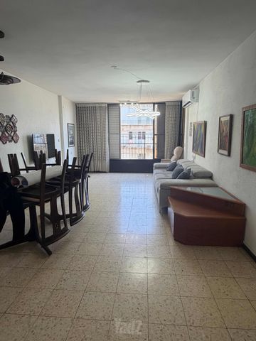 דירה להשכרה בתל אביב יפו (תיווך) — 2