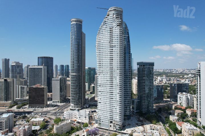 דירה, שכונת הראשונים, רמת גן