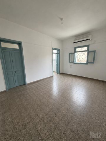 דירה להשכרה בתל אביב יפו (תיווך) — 4