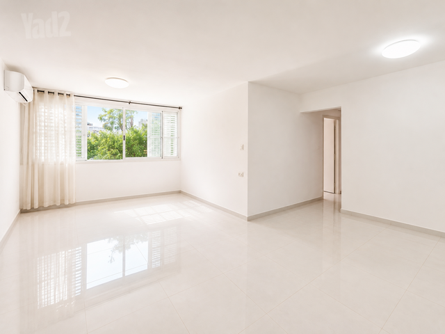 דירה להשכרה בתל אביב יפו (תיווך) — 2