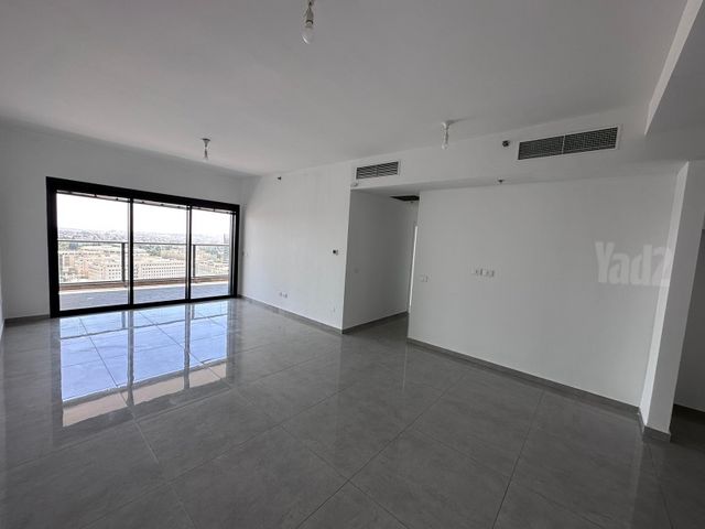 דירה להשכרה בירושלים (תיווך) — 2