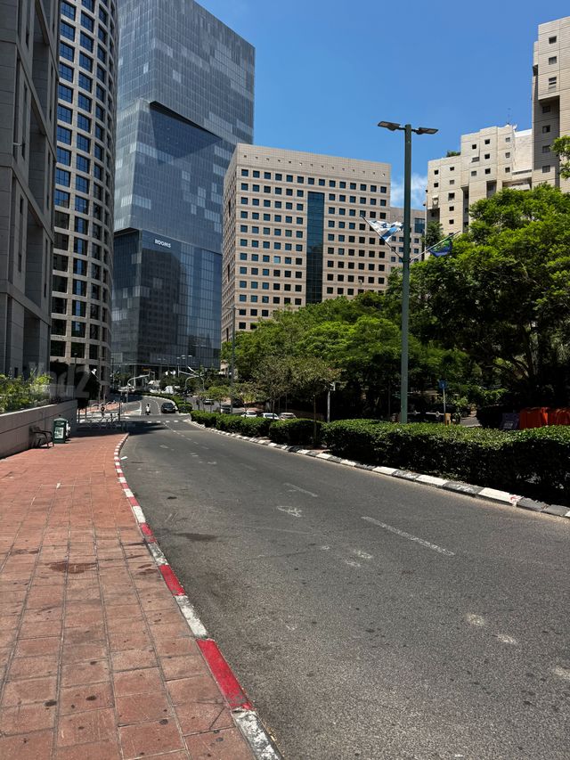 דירה, הרי הגלעד, בורסה, רמת גן