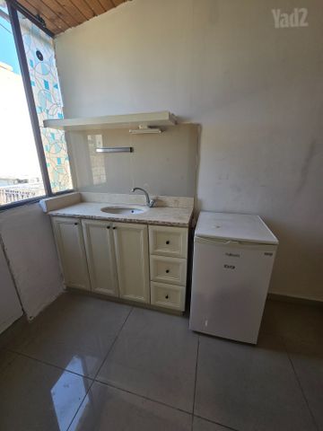 דירה להשכרה בתל אביב יפו (תיווך) — 3