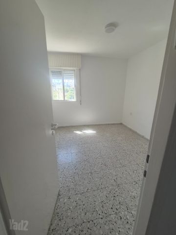 דירה להשכרה בירושלים (תיווך) — 3