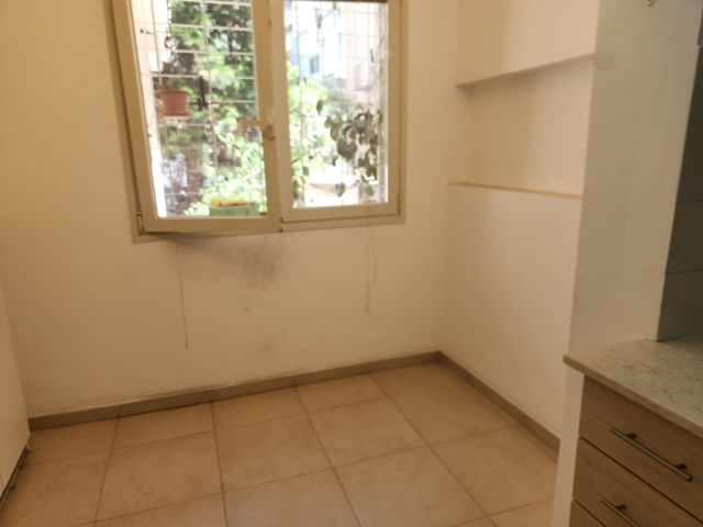 דירה להשכרה בתל אביב יפו (תיווך) — 4