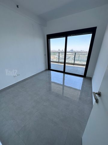 דירה להשכרה בירושלים (תיווך) — 4