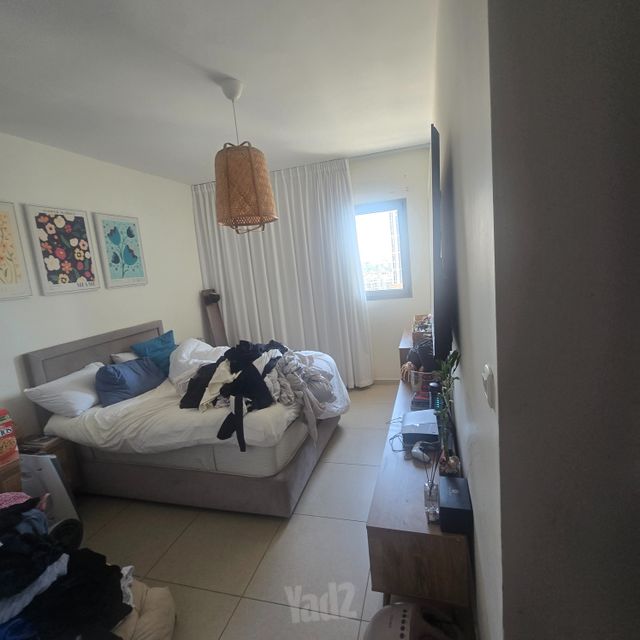 דירה להשכרה בתל אביב יפו (תיווך) — 5