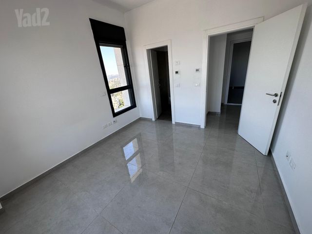 דירה, קרית משה 3, קרית משה, ירושלים