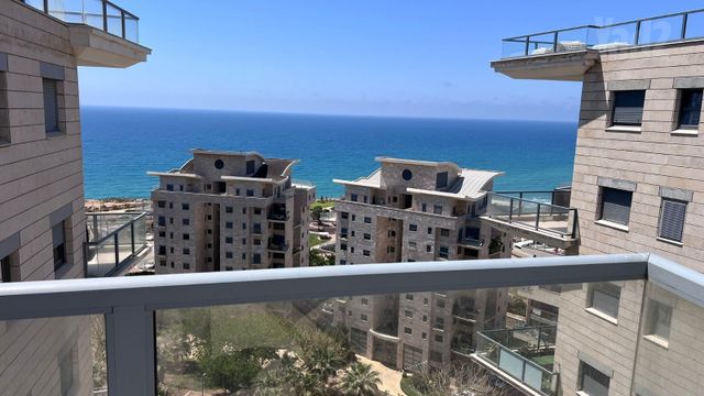 דירה, בני בנימין, גלי הים, נתניה