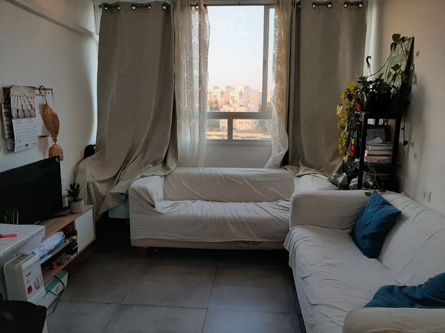 דירה להשכרה בירושלים (תיווך) — 4