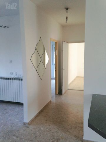 גג/ פנטהאוז להשכרה בירושלים (תיווך) — 4